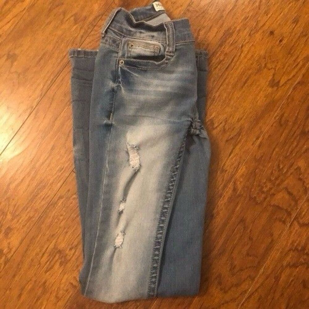 Juniors Mudd Skinny Jeans